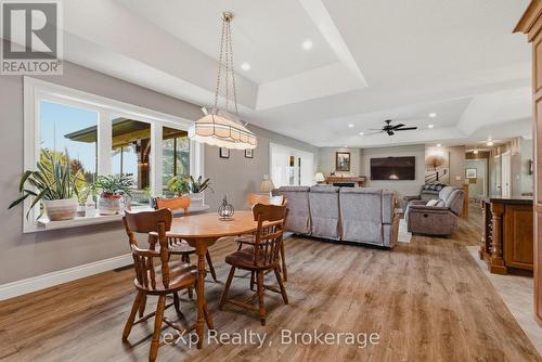 100 Harris Crescent, Southgate, ON - Indoor
