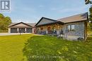 100 Harris Crescent, Southgate, ON  - Outdoor With Deck Patio Veranda 
