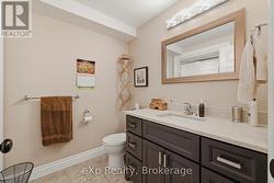 3-pc Bathroom in Basement - 