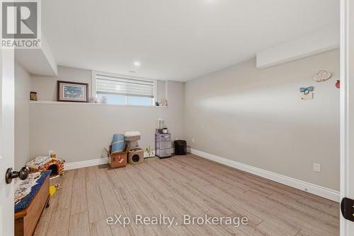 Fourth Bedroom in Basement - 100 Harris Crescent, Southgate, ON - Indoor