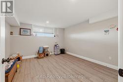 Fourth Bedroom in Basement - 