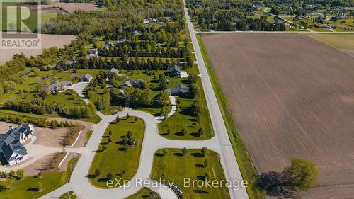 100 Harris Crescent, Southgate, ON - Outdoor With View