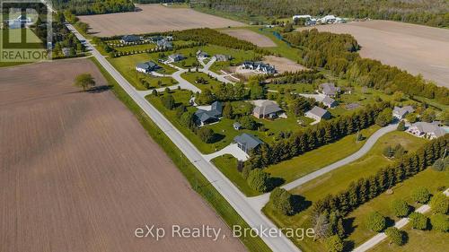 100 Harris Crescent, Southgate, ON -  With View