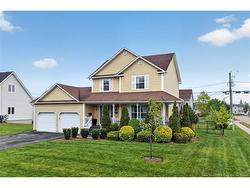 1 Cumbria CRT Moncton, NB E1G 0B2