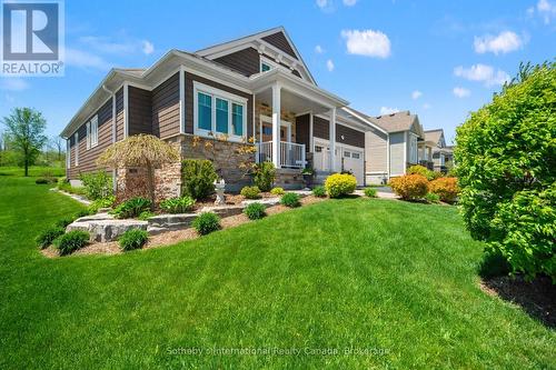 208 Snowberry Lane, Georgian Bluffs, ON 