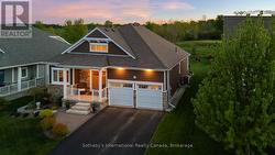 208 SNOWBERRY LANE Georgian Bluffs, ON N0H 1S0