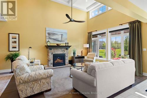 208 Snowberry Lane, Georgian Bluffs, ON 