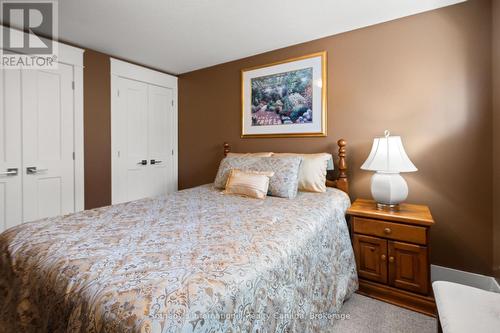 Lower Level Bedroom - 208 Snowberry Lane, Georgian Bluffs, ON 