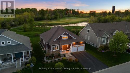 208 Snowberry Lane, Georgian Bluffs, ON 