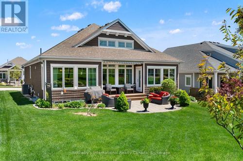 208 Snowberry Lane, Georgian Bluffs, ON 