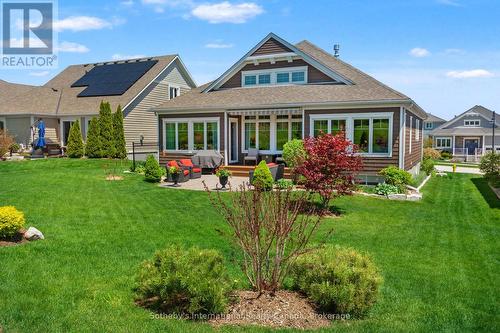 Landscaping - 208 Snowberry Lane, Georgian Bluffs, ON 