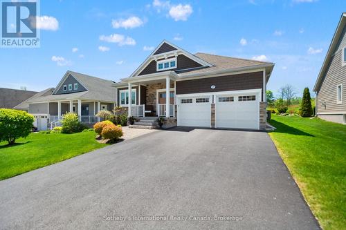 208 Snowberry Lane, Georgian Bluffs, ON 