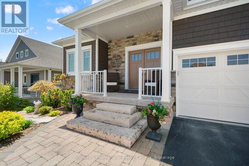 208 Snowberry Lane, Georgian Bluffs, ON 