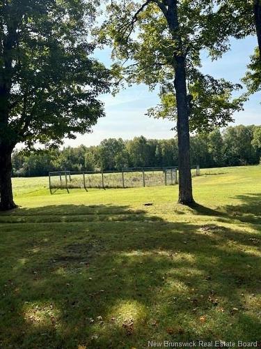 165 Green Rd, Richmond, NB 