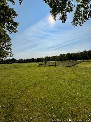 165 Green Rd, Richmond, NB 