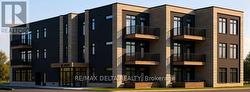 204-206-304-306 - 632 LAURIER STREET Clarence-Rockland, ON K4K 1E7