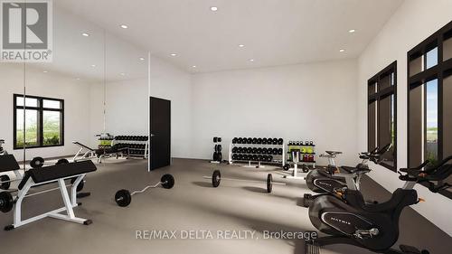 204-206-304-306 - 632 LAURIER STREET , Clarence-Rockland, Ontario K4K 1E7 5