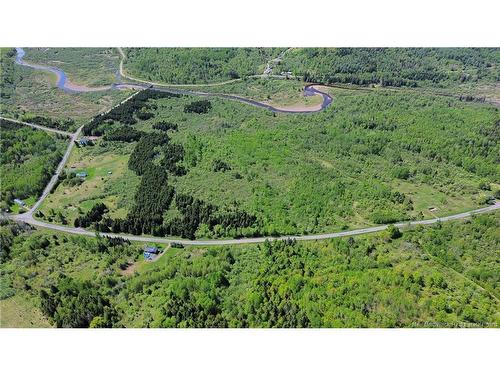 Lot 98-1 Mainstream Rd, Mainstream, NB 