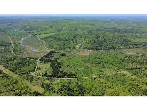 Lot 98-1 Mainstream Rd, Mainstream, NB 