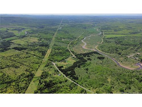Lot 98-1 Mainstream Rd, Mainstream, NB 