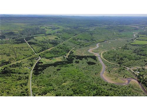 Lot 98-1 Mainstream Rd, Mainstream, NB 