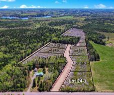 Lot 24-1 Saint-Joseph RD Bouctouche, NB E4S 4C3