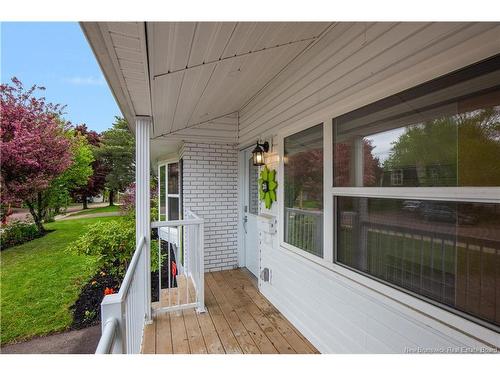 26 Alexander Ave, Moncton, NB 