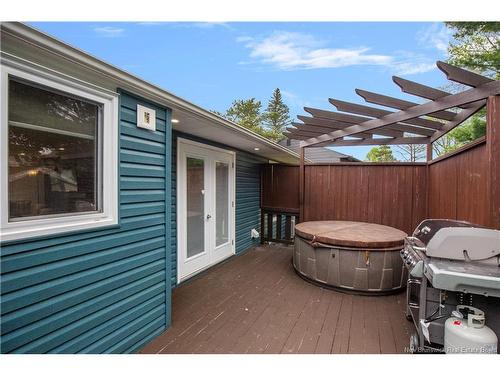 26 Alexander Ave, Moncton, NB 