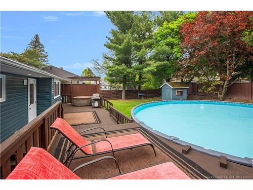 26 Alexander Ave, Moncton, NB 