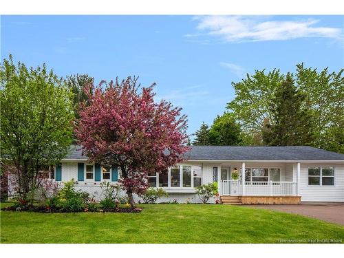 26 Alexander Ave, Moncton, NB 