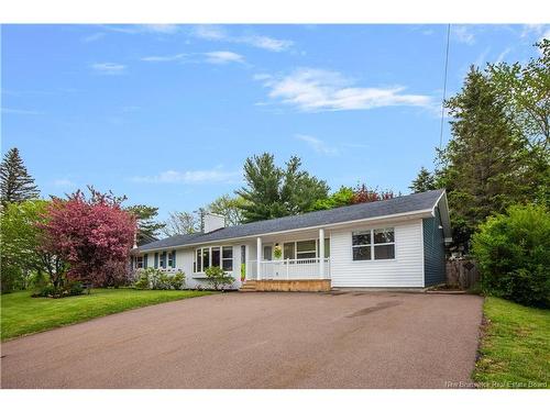 26 Alexander Ave, Moncton, NB 