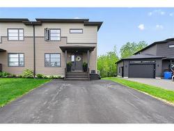 84 FRANCFORT CRES Moncton, NB E1G 5W6