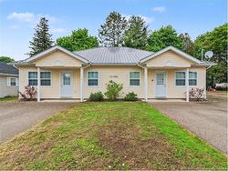 150 Union ST Woodstock, NB E7M 2X2