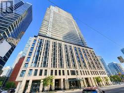 1001 - 955 BAY STREET Toronto, ON M5S 0C6
