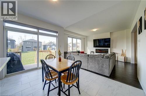 46 Simona Avenue, Wasaga Beach, ON - Indoor