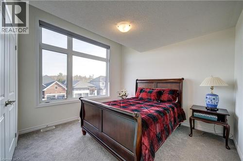 46 Simona Avenue, Wasaga Beach, ON - Indoor Photo Showing Bedroom