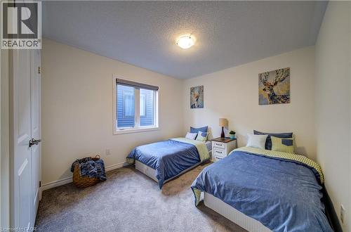 46 Simona Avenue, Wasaga Beach, ON - Indoor Photo Showing Bedroom