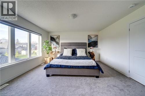 46 Simona Avenue, Wasaga Beach, ON - Indoor Photo Showing Bedroom