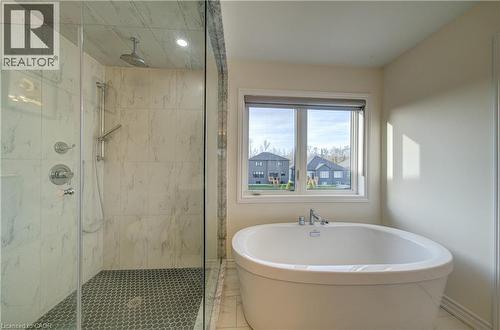 46 Simona Avenue, Wasaga Beach, ON - Indoor Photo Showing Bathroom