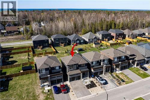 46 SIMONA Avenue  Wasaga Beach, ON L9Z 0L3