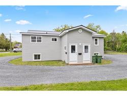 720 Forest Hill RD  Fredericton, NB E3B 4K8