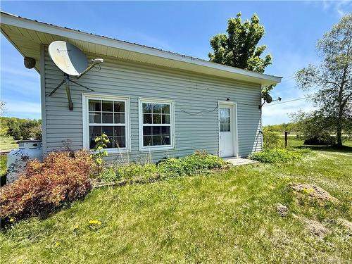 988 Route 555, Richmond Settlement, NB 