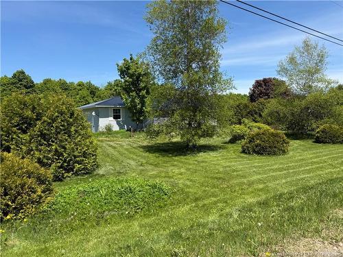 988 Route 555, Richmond Settlement, NB 