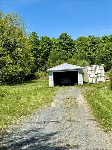 988 Route 555, Richmond Settlement, NB 