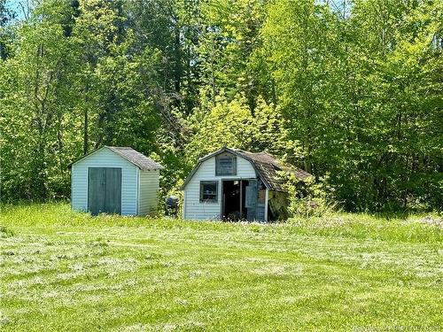 988 Route 555, Richmond Settlement, NB 