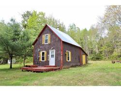 9 Clarks Point RD Boiestown, NB E6A 1E7