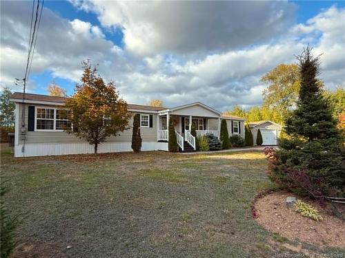 101 Mckinnon Rd, Miramichi, NB 