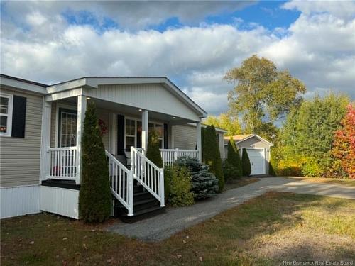 101 Mckinnon Rd, Miramichi, NB 