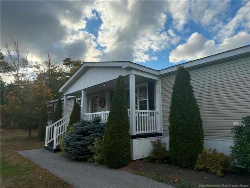101 Mckinnon Rd, Miramichi, NB 
