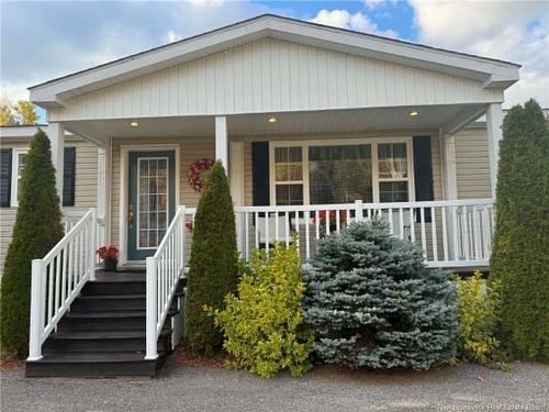 101 Mckinnon Rd, Miramichi, NB 
